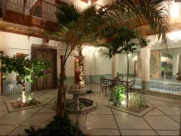 Riad Atlas Acacia