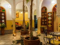 Riad Bab Agnaou