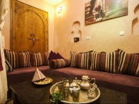 Riad Bab Tilila 3*