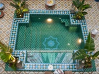 Riad Be Marrakech