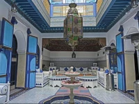 Riad Borj Dar Lamane