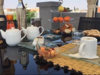 Riad Bulle dOr & Spa