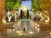 Riad CharaГЇ Suites & Spa