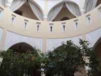 Riad Claire Fontaine