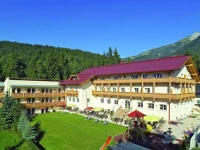 Panorama Sonnenresidenz Waldhotel 3*