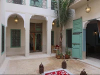 Riad Dar Ayur