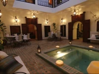 Riad Dar Elma And Spa
