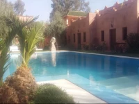 Riad Dar Nouar Marrakech