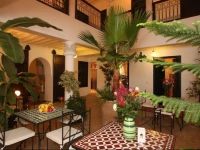Riad des deux palais