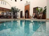 Riad du Ciel