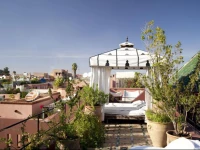 Riad Kaiss By Sanssouci Collection