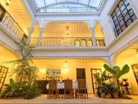 Riad La Villa Marrakech 4*