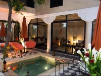 Riad Le Bel Oranger