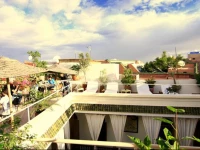 Riad Le Coq BerbГЁre