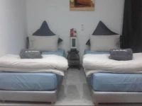 Riad Le Patio Romantique