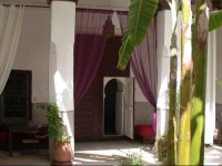 Riad Les Bananiers