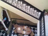 Riad Les Portes De La Medina