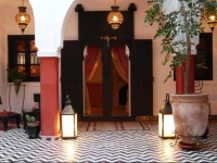 Riad les RГЄves dAmГ©lie