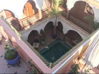 Riad Magda & Spa
