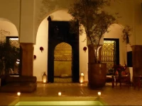 Riad Magellan Yoga and Spa
