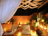 Riad Maison Arabo-Andalouse