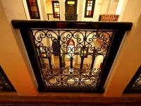 Riad Matins De Marrakech