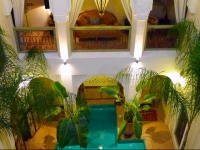 Riad Palacio De Las Especias