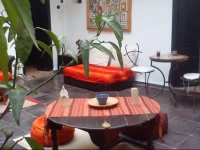 Riad Prestige Evanescence 4*