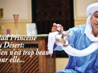 Riad Princesse du Desert