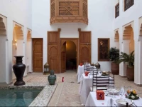 Riad R.K By Sejour Maroc