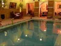 Riad Romance