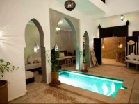 Riad Shambala