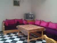 Royal Malika Apartment