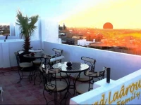 Ryad LaГўrouss Family