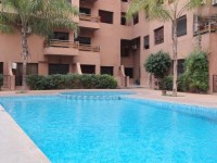 Sabor Appartement Andalous