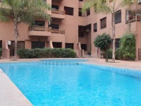 Sabor Appartement Andalous