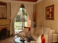 Sabor Appartements Palmeraie