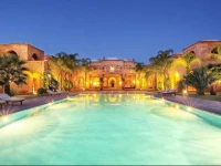 Villa Dar Moira by Sejour-Maroc