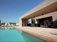 Villa Malekis By Sejour Maroc