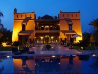 Villa Malika Silvana