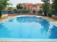 Villa Marrakech Targa