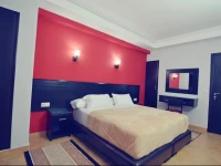 HГґtel Suite Martil