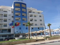 Suites Hotel Omeya