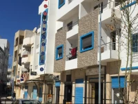 RГ©sidence Rive Dor