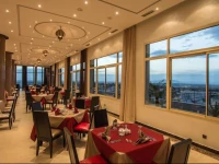 Hotel Tafilalet & Spa 4*