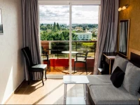 HГґtel Belle Vue et Spa