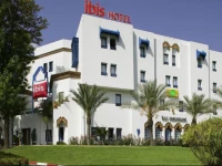 Ibis Meknes