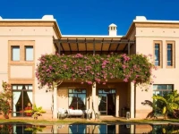 Samanah Country Club - Villa 148