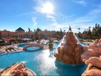 Hotel Marrakech Le Sangho Privilege