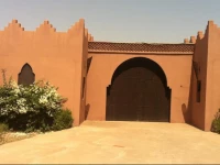 Villa RГ©sidence Oumnas